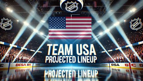 nhl teams lines|projected.